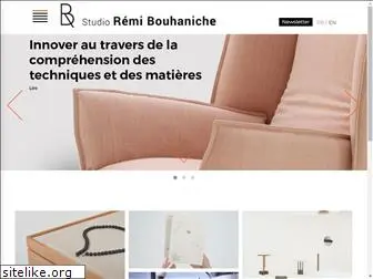remibouhaniche.com