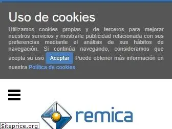 remica.es