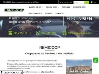 remicoop.com