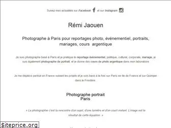 remijaouen.com