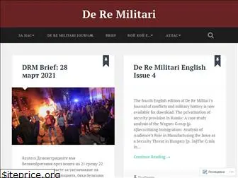 remilitari.wordpress.com