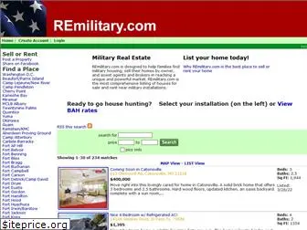 remilitary.com