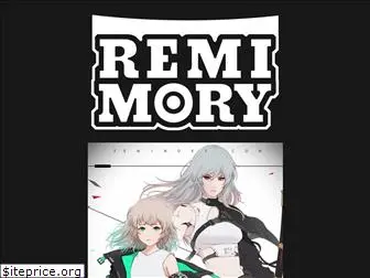 remimory.com