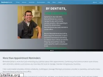 reminderdental.com