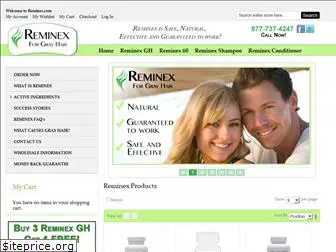 reminex.com