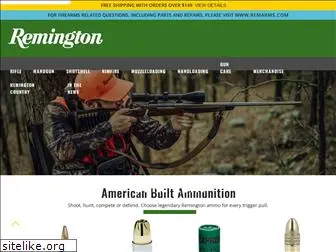 remington.com