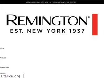 remington.pk