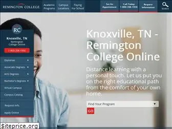 remingtoncollegeonline.edu