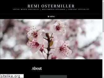 remiostermiller.com