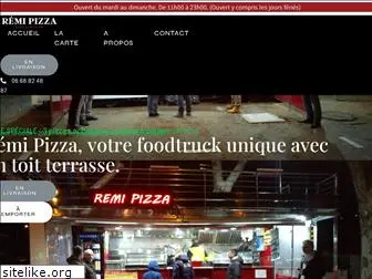 remipizza.fr