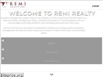 remirealty.ca