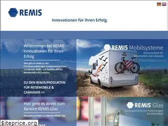 remis.de