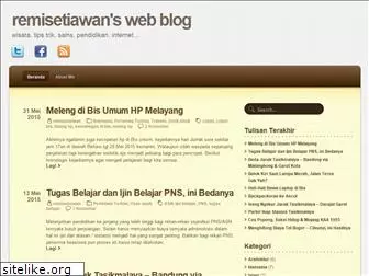 remisetiawan.wordpress.com