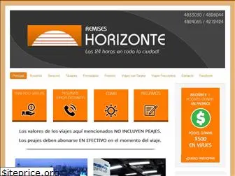 remishorizonte.com.ar