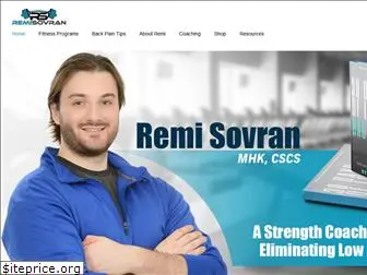 www.remisovran.com