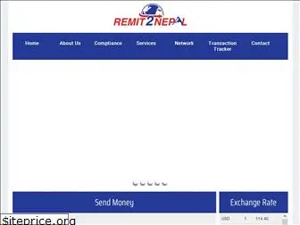 remit2nepal.com.np