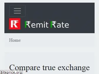 remitrate.com