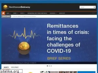 remittancesgateway.org