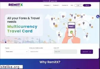 remitx.com