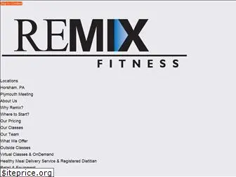 remix-fitness.com