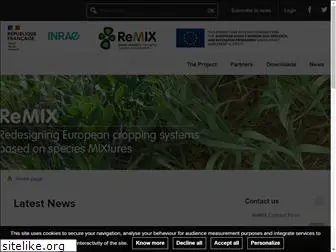 www.remix-intercrops.eu