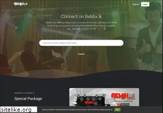 remix.lk thumbnail