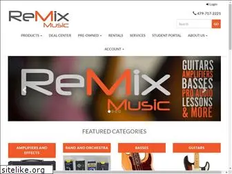 remixavsolutions.com