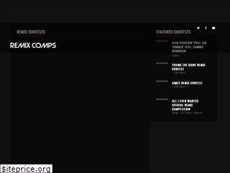 remixcomps.io