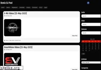 remixdjpool.com