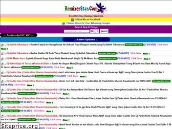 remixerstar.com