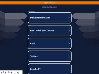 remixholic.co.in