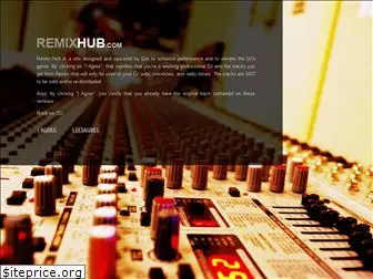 remixhub.com