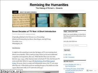 remixhumanities.wordpress.com