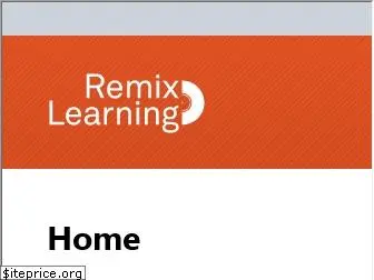 remixlearning.com