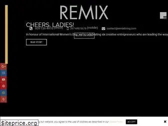 remixliving.com