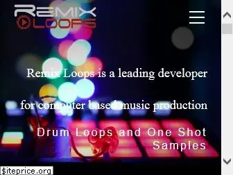 remixloops.com