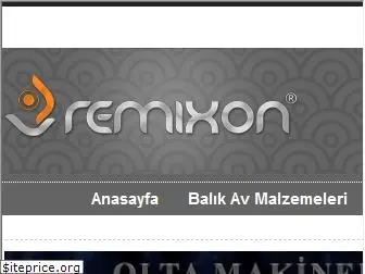 remixon.com