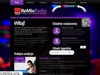 remixradio.pl