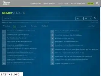 remixsearch.net
