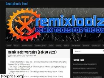 remixtoolspool.com