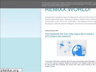 remixxworld.blogspot.com