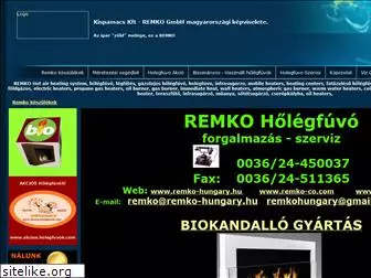 remko-co.com
