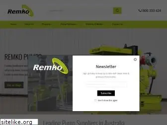 remko.com.au