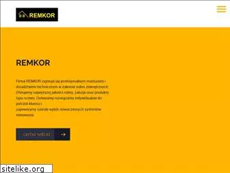 remkor.com.pl