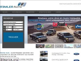 remlerauto.com