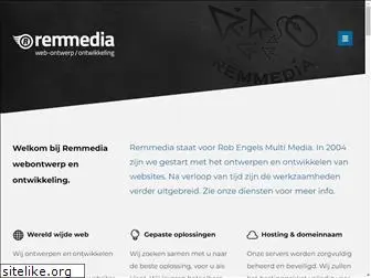 remmedia.nl
