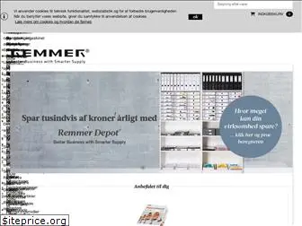 remmer.dk