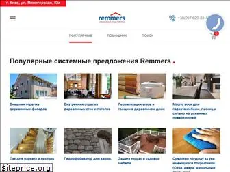 remmers.net.ua