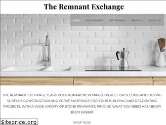 remnantexchange.com