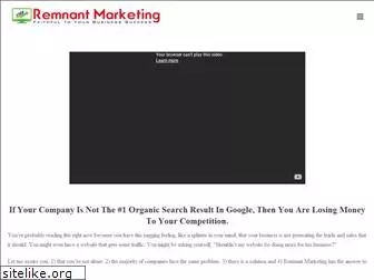 remnantmarketingseo.com